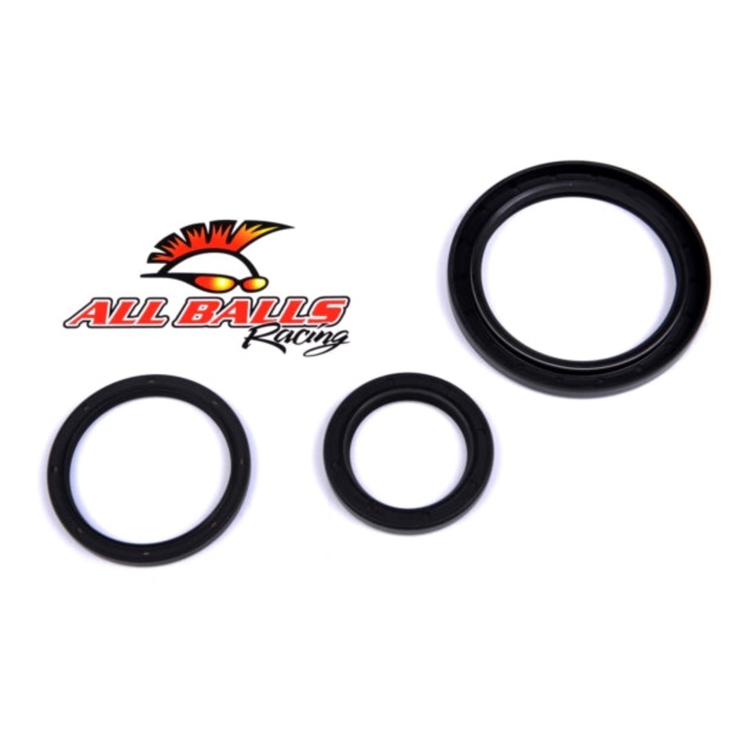DIFFERENTIAL SEAL KIT RR YAM ALLBALLS