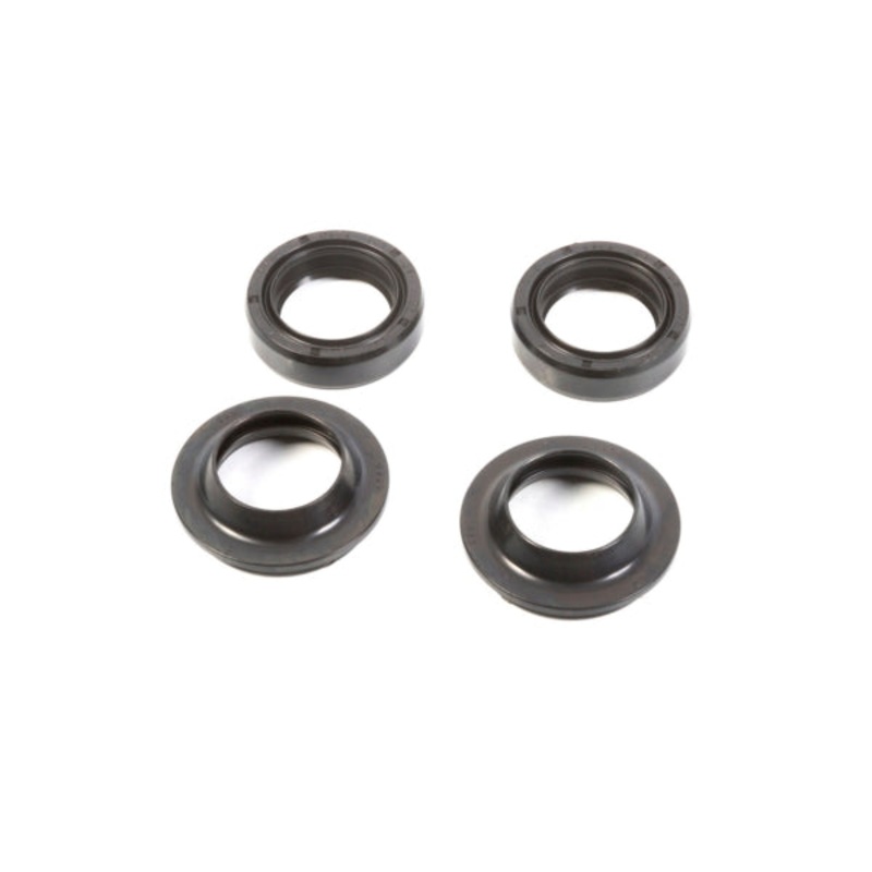 FORK AND DUST SEAL KIT HON KAWA SUZ