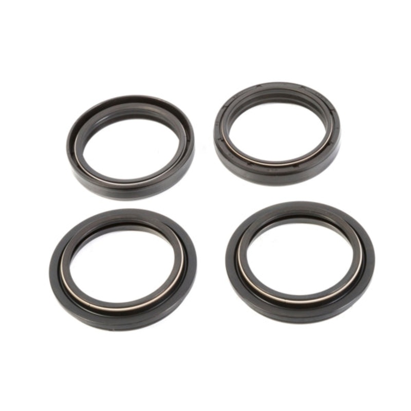 FORK AND DUST SEAL KIT TRIUMPH ALLBALLS