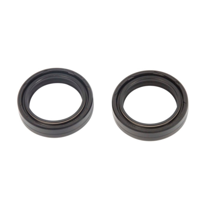 FORK OIL SEAL KIT HON KAWA SUZ ALLBALLS