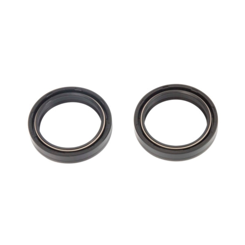FORK OIL SEAL KIT HON KAWA SUZ TRIUMPH