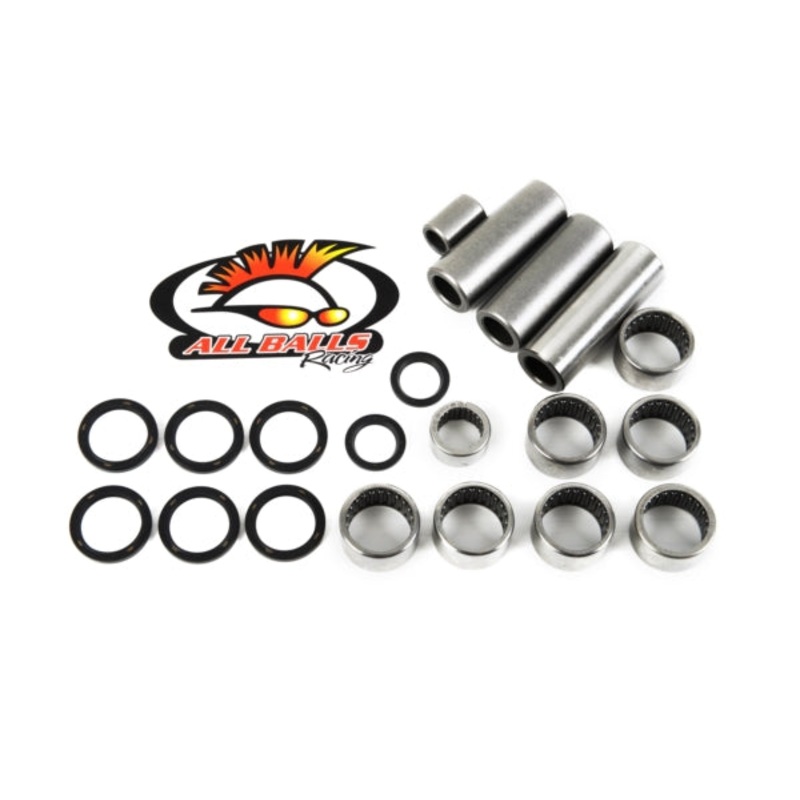 LINKAGE BEARING KIT GASGAS ALLBALLS