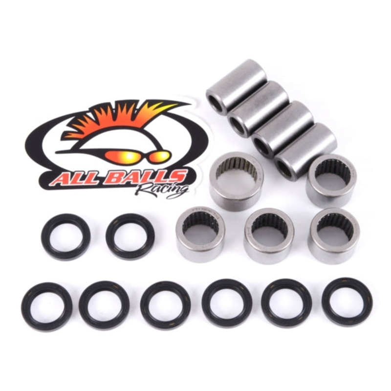 LINKAGE BEARING KIT HON ALLBALLS