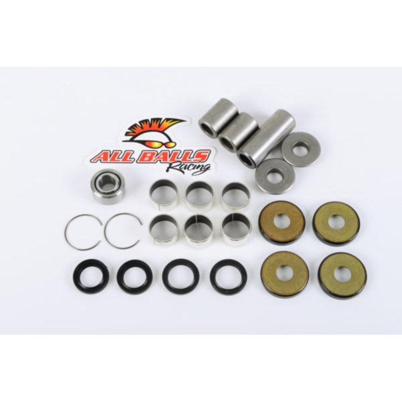 LINKAGE BEARING KIT YAM ALLBALLS