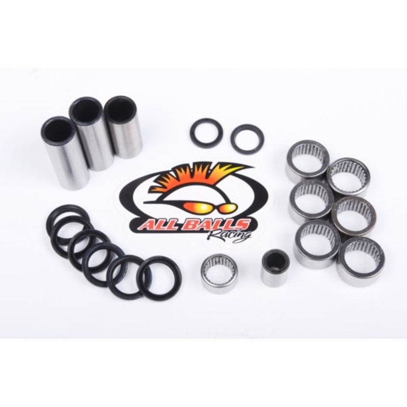 LINKAGE REPAIR KIT KAWA SUZ