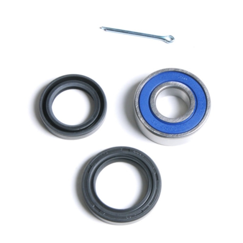 LOWER STEERING BEARING & SEAL KIT