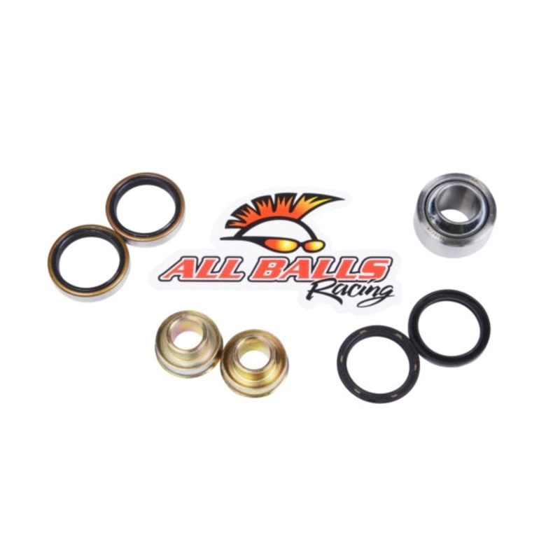 SHOCK BEARING KIT HUSA KTM