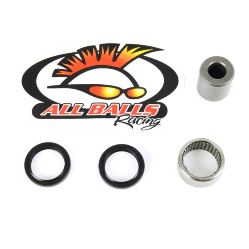 SHOCK BEARING KIT KAWA ALLBALLS