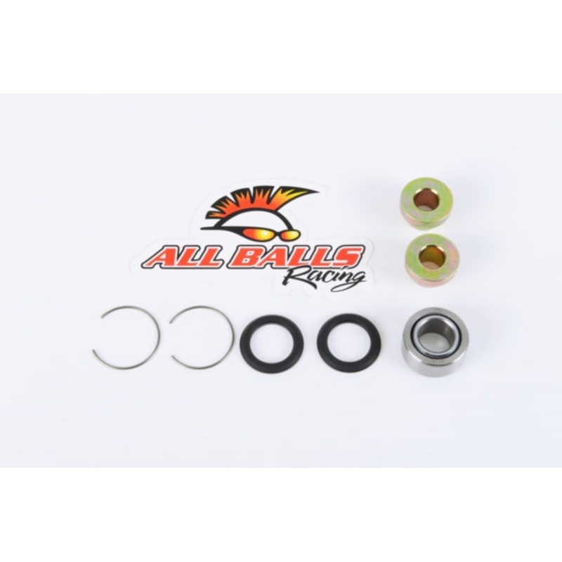 SHOCK BEARING RR KIT YAM ALLBALLS