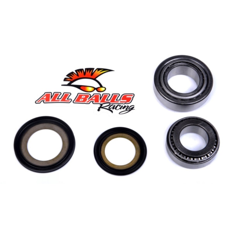 STEERING BEARING KIT KAWA ALLBALLS