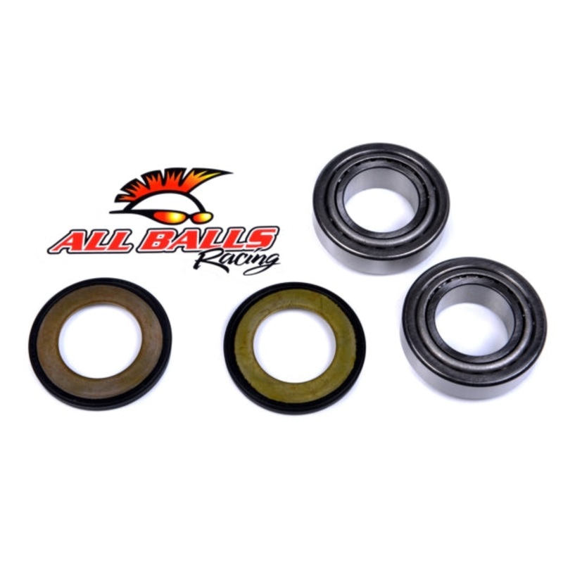 STEERING BEARING KIT KTM ALLBALLS