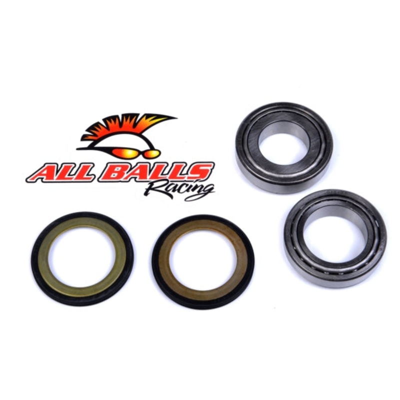 STEERING BEARING KIT SUZ ALLBALLS