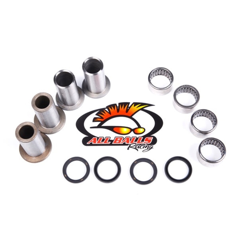 SWING ARM BEARING KIT GAS GAS