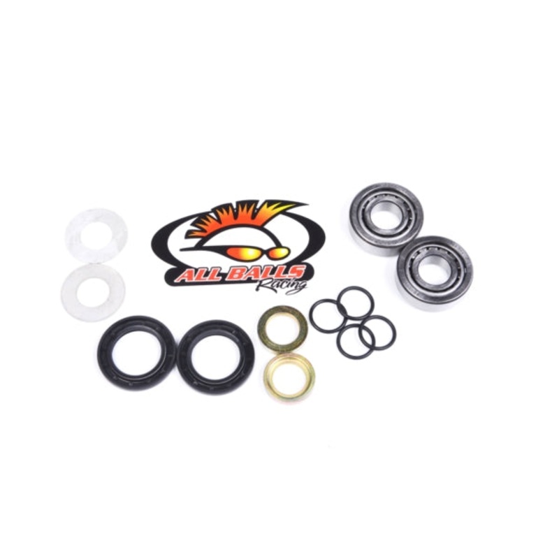 SWING ARM BEARING KIT KAWA SUZ