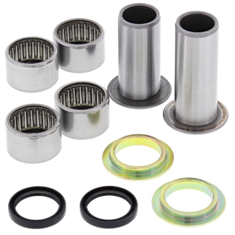 SWINGARM BEARING KIT HUSQV