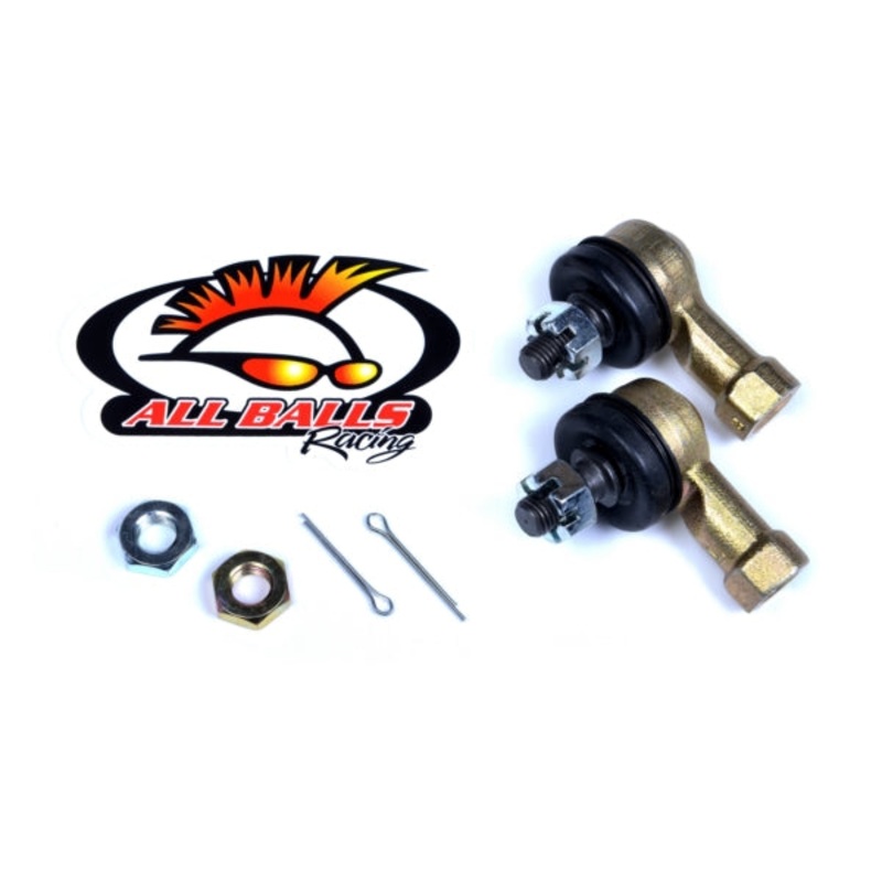 TIE ROD END KIT ALLBALLS