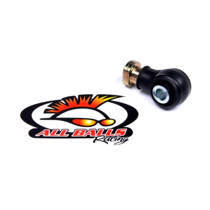 TIE ROD END KIT OUTER POL ALLBALLS