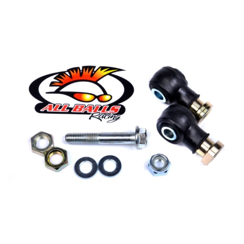 TIE ROD END KIT POL ALLBALLS