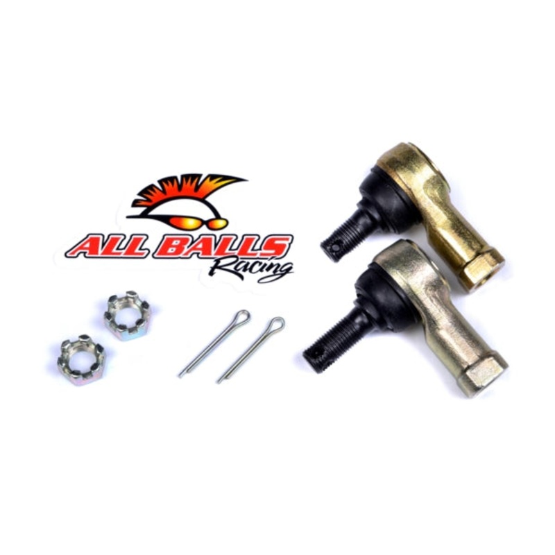 TIE ROD END KIT YAM ALLBALLS