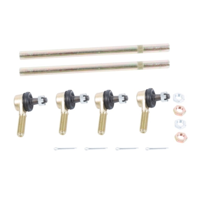 TIE ROD UPGRADE KIT ALLBALLS