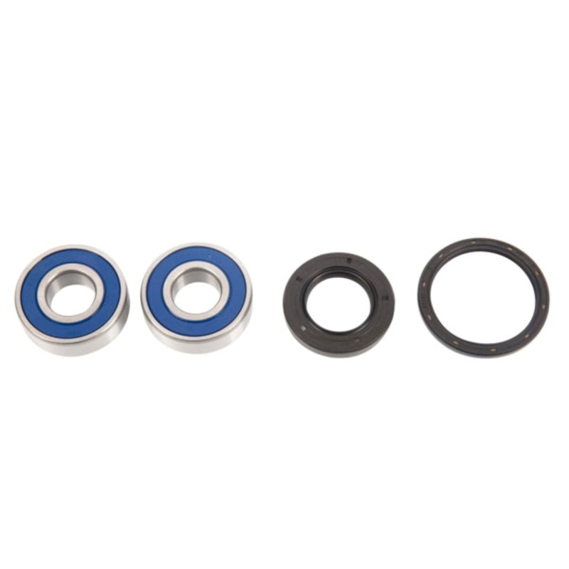 WHEEL BEARING KIT FT HON SUZ ALLBALLS