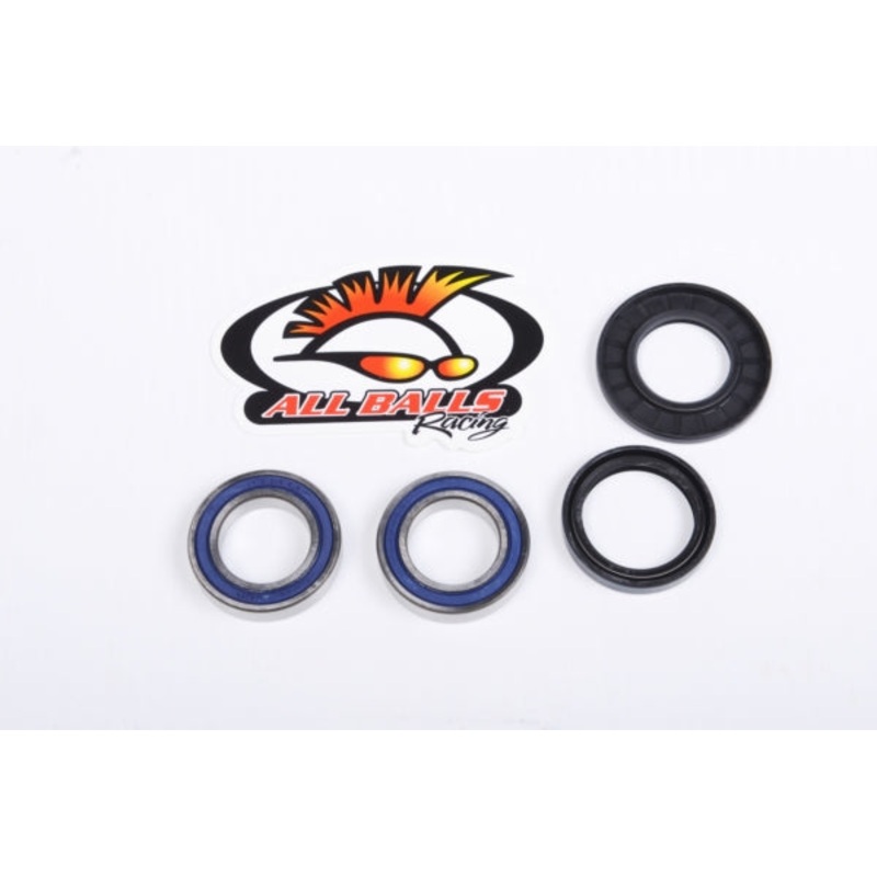 WHEEL BEARING KIT FT HUSQV ALLBALLS