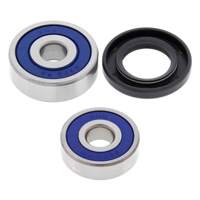 WHEEL BEARING KIT FT KAWA SUZ ALLBALLS