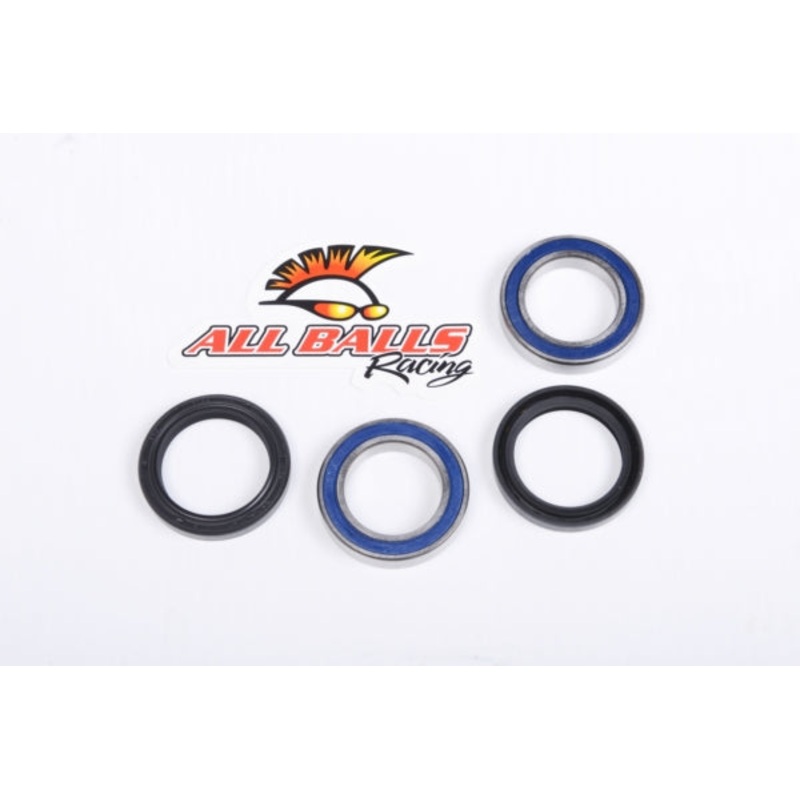 WHEEL BEARING KIT FT KTM/HUSA/HUSQV