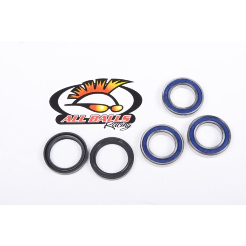 WHEEL BEARING KIT FT/RR KAWA/YAM