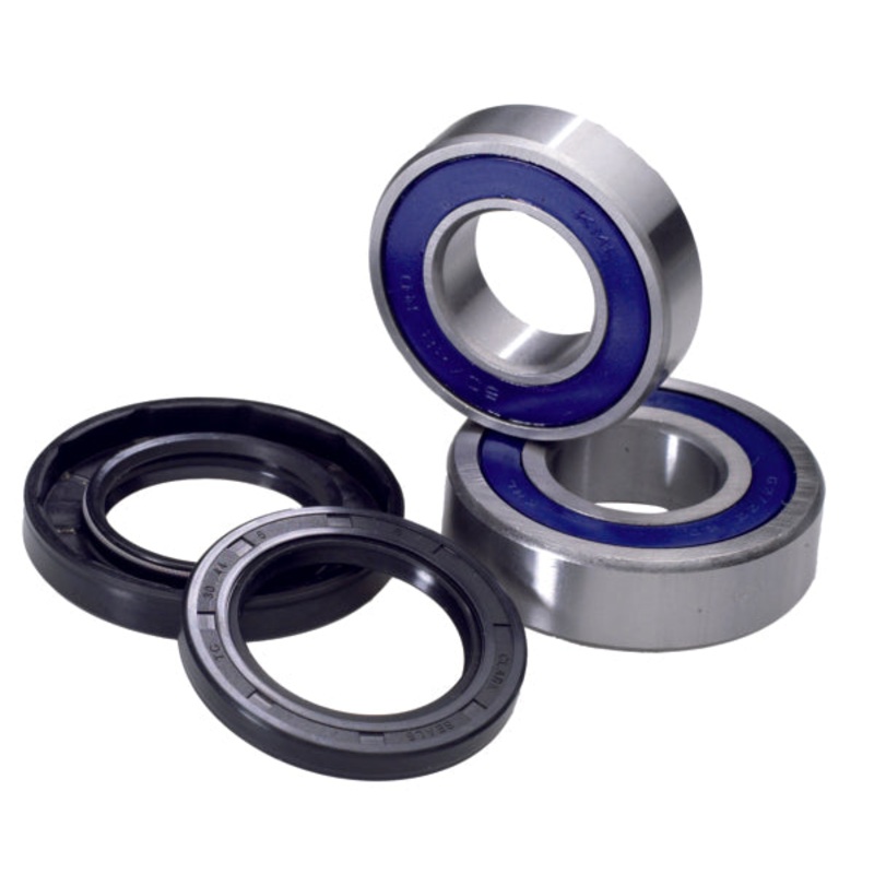 WHEEL BEARING KIT FT/RR SUZ/KTM/KAWA