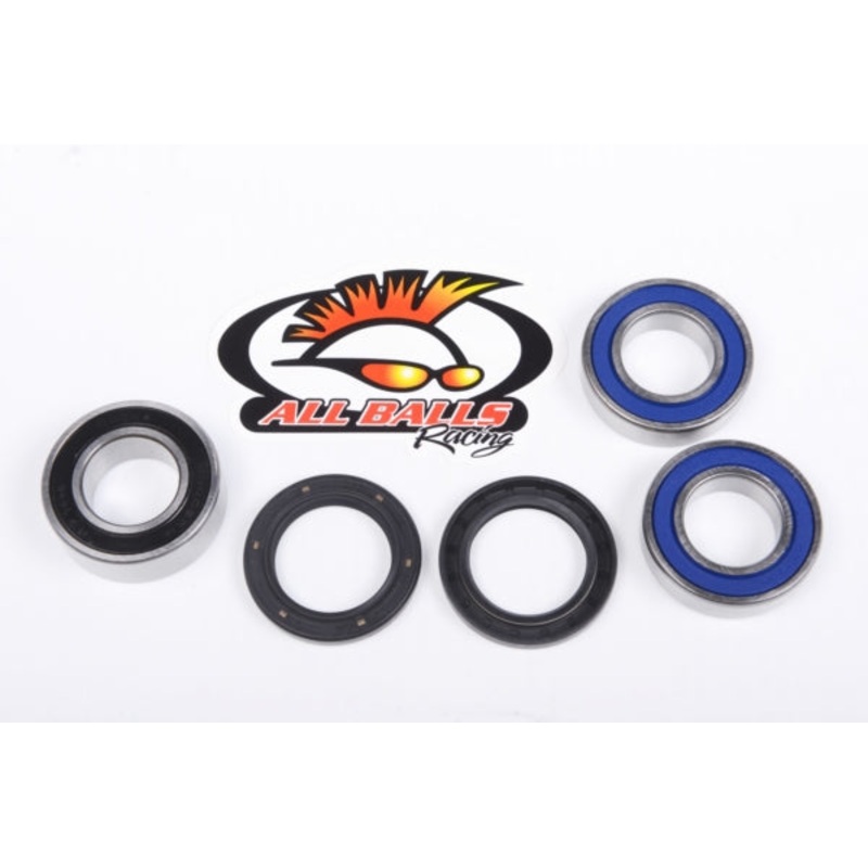 WHEEL BEARING KIT HUSQV ALLBALLS