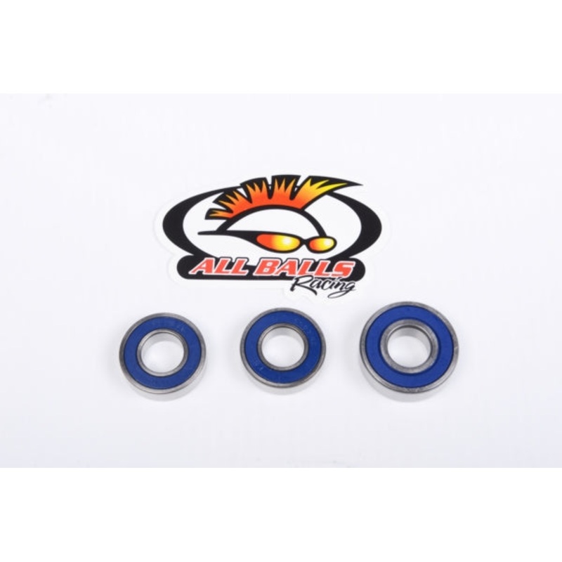 WHEEL BEARING KIT KTM KAWA ALLBALLS