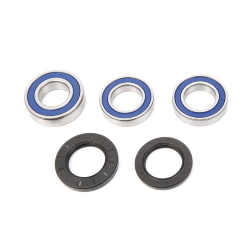 WHEEL BEARING KIT SUZ ALLBALLS