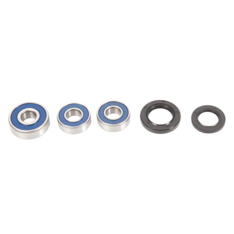 WHEEL BEARING KIT YAM ALLBALLS