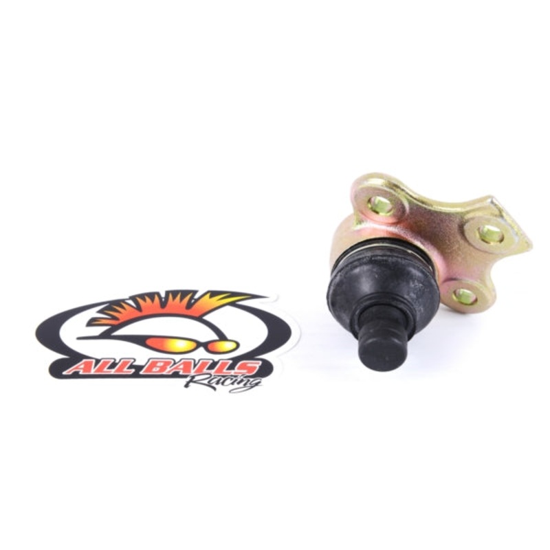 BALL JOINT LWR C-AM ALLBALLS