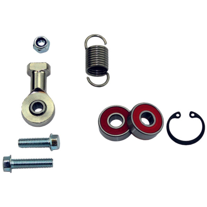 BRAKE PEDAL REBUILD KIT RR KTM