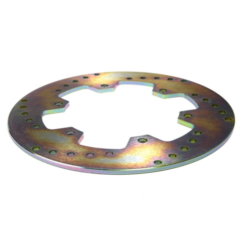 BRAKE ROTOR MD1016 EBC
