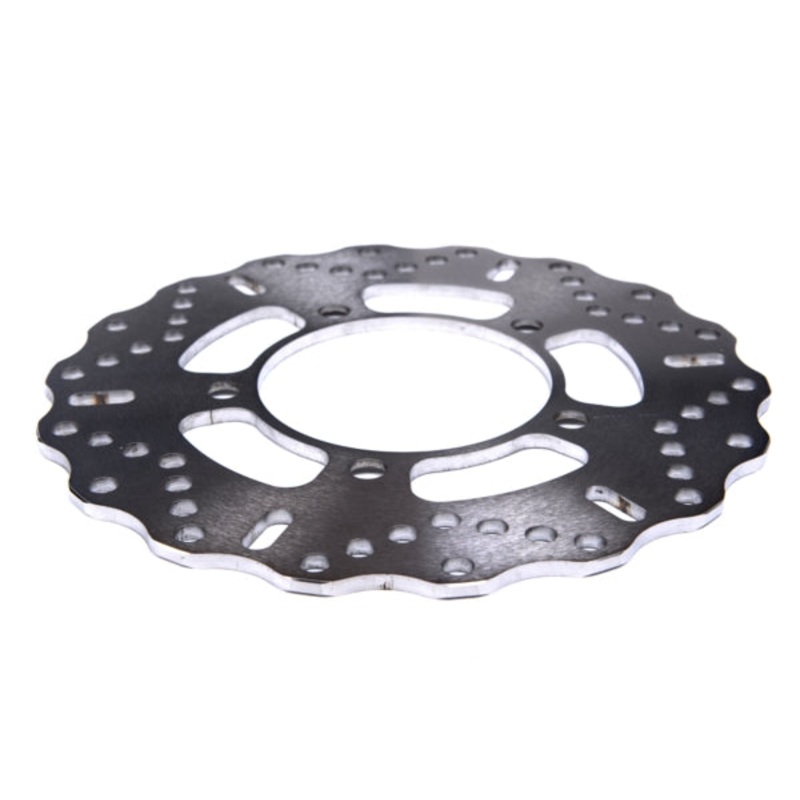 BRAKE ROTOR MD3060C EBC