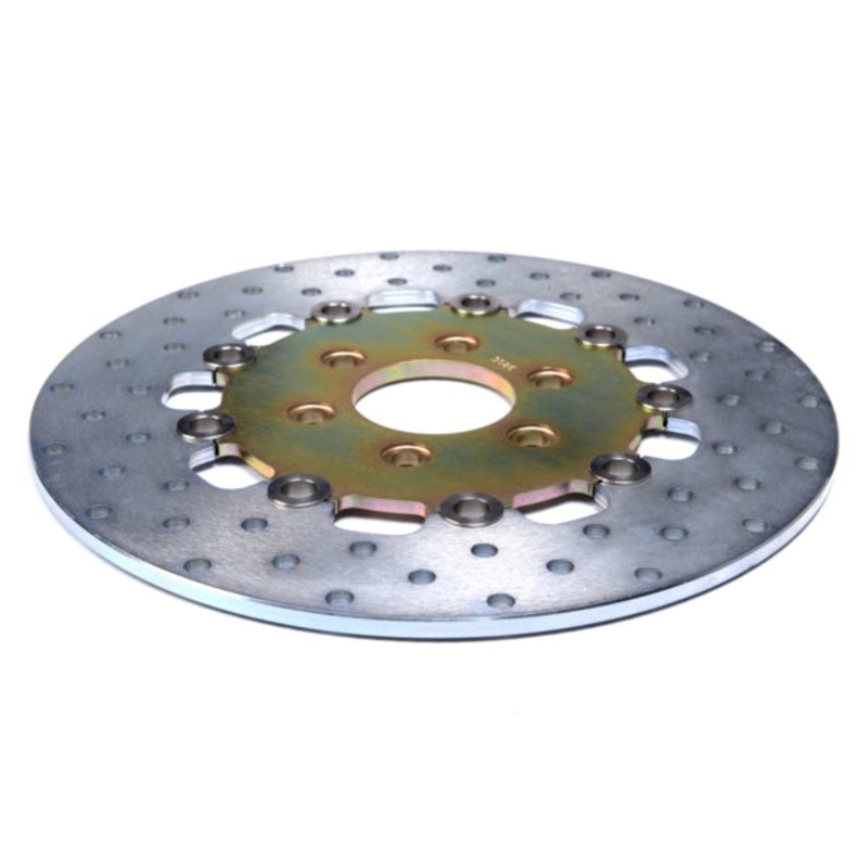 BRAKE ROTOR MD3086 EBC