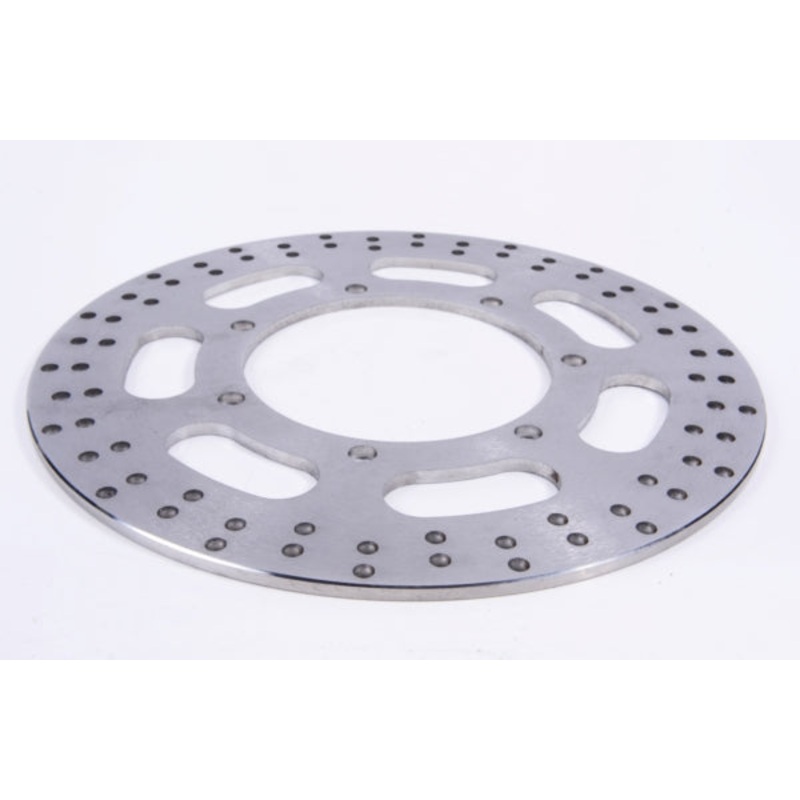 BRAKE ROTOR MD4125LS EBC