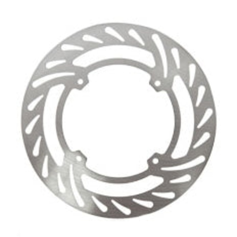 BRAKE ROTOR MD6232D EBC