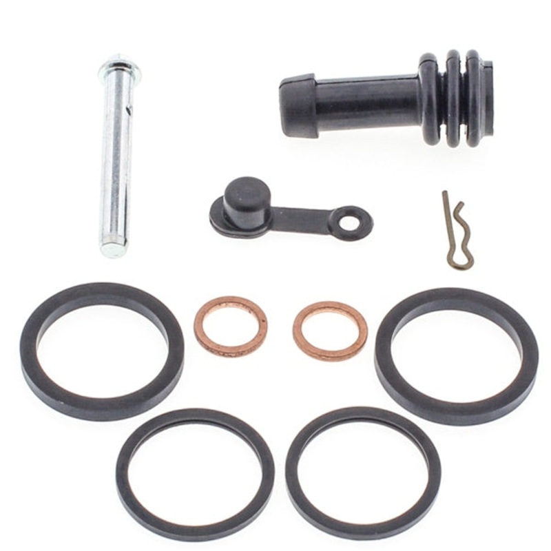 CALIPER REBUILT KIT FT KAWA ALLBALLS
