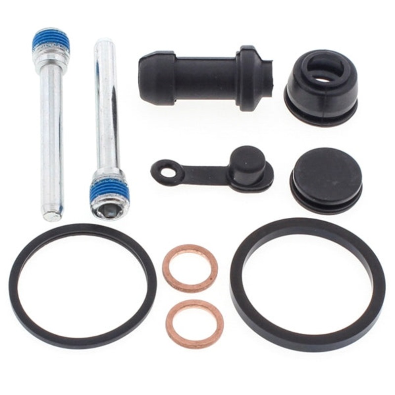 CALIPER REBUILT KIT FT/RR