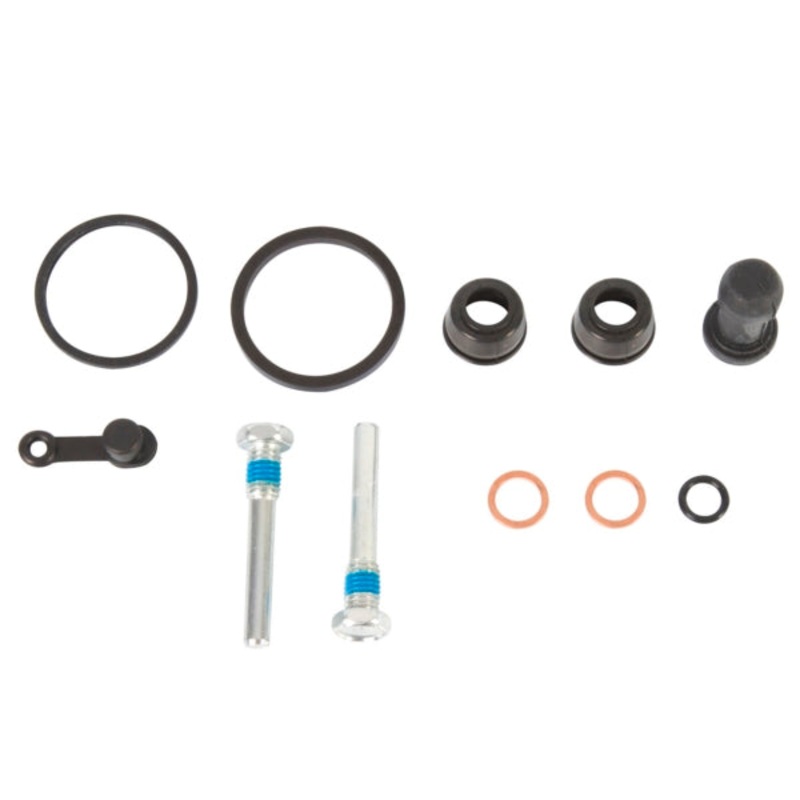 CALIPER REBUILT KIT FT SUZ ALLBALLS