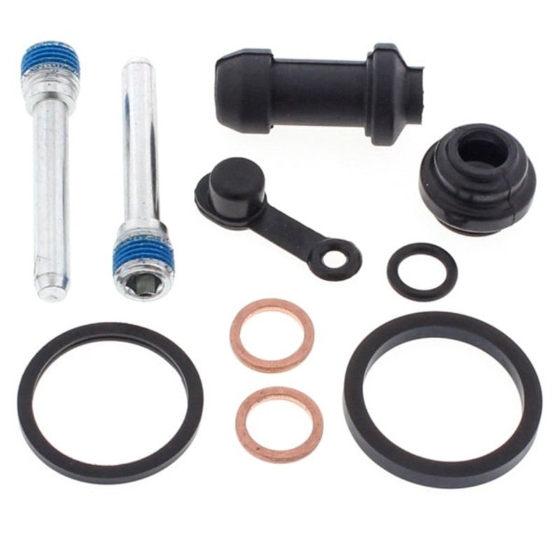 CALIPER REBUILT KIT RR SUZ ALLBALLS