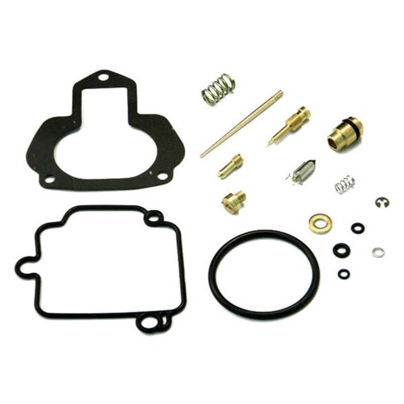 CARBURETOR REPAIR KIT A/C SHINDY