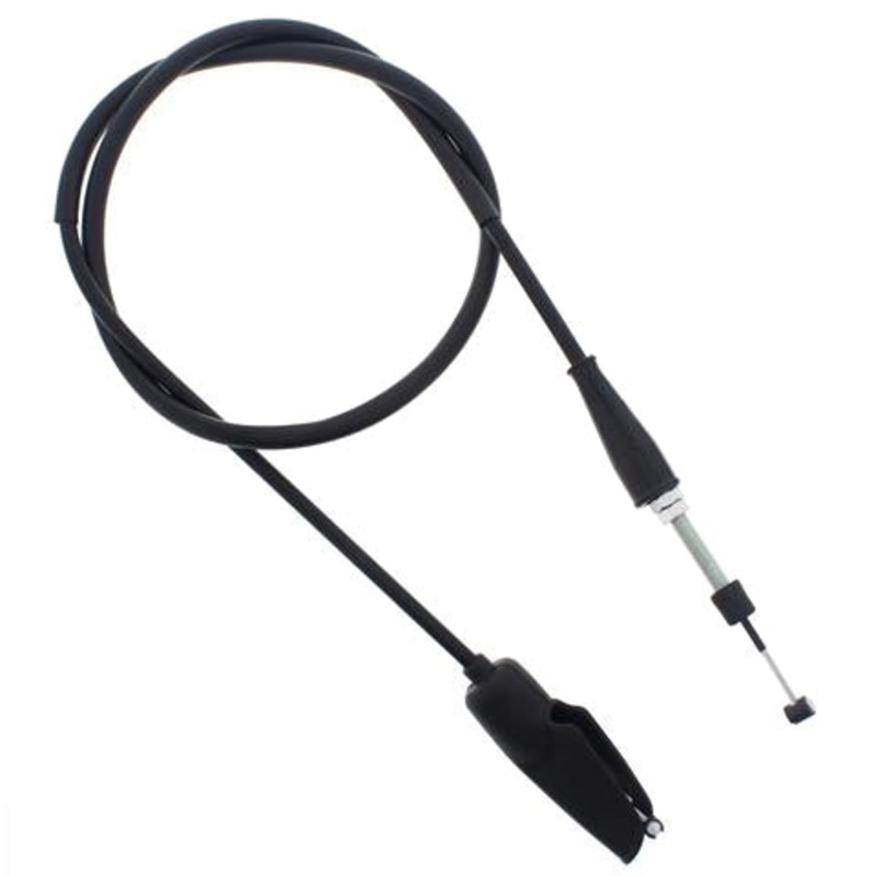 CLUTCH CABLE POL ALLBALLS