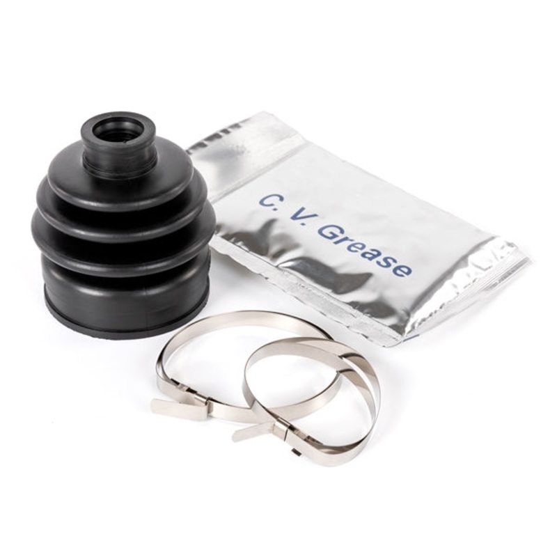 CV BOOT KIT FT/INNER YAM ALLBALLS