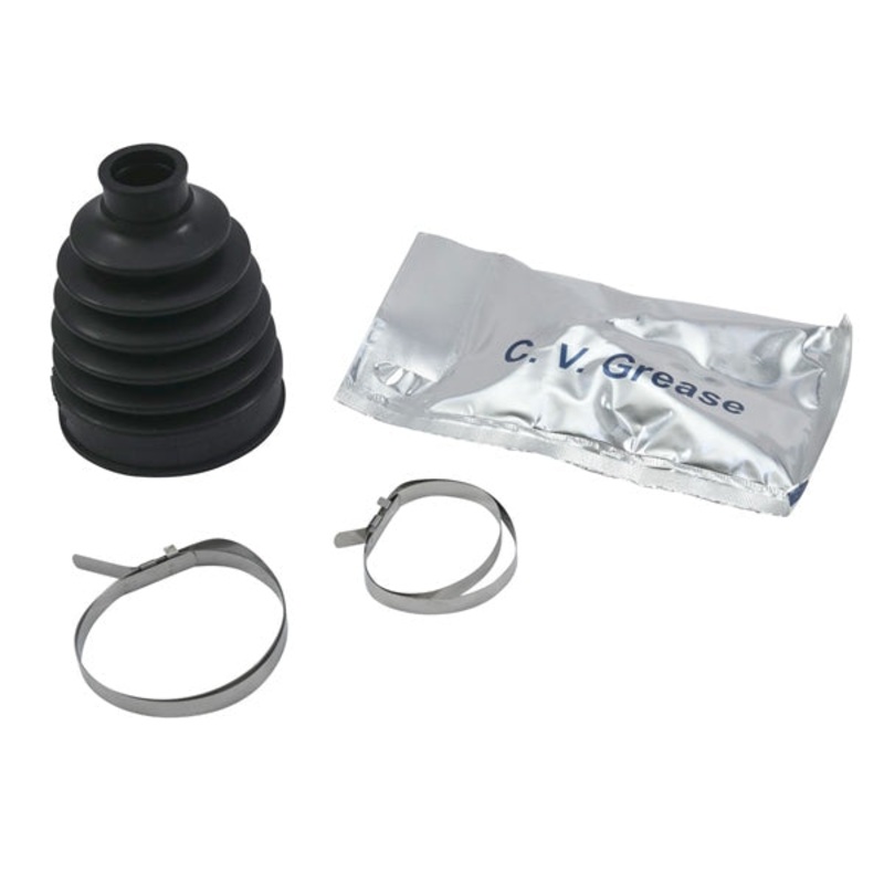 CV BOOT KIT FT/OUTER YAM ALLBALLS