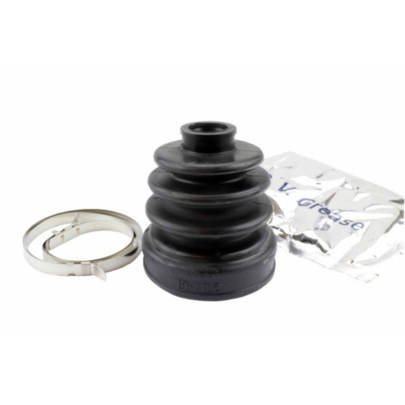 CV BOOT KIT FT/RR A/C